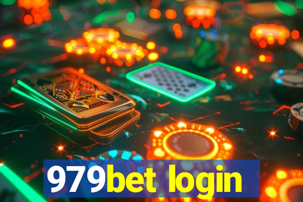 979bet login